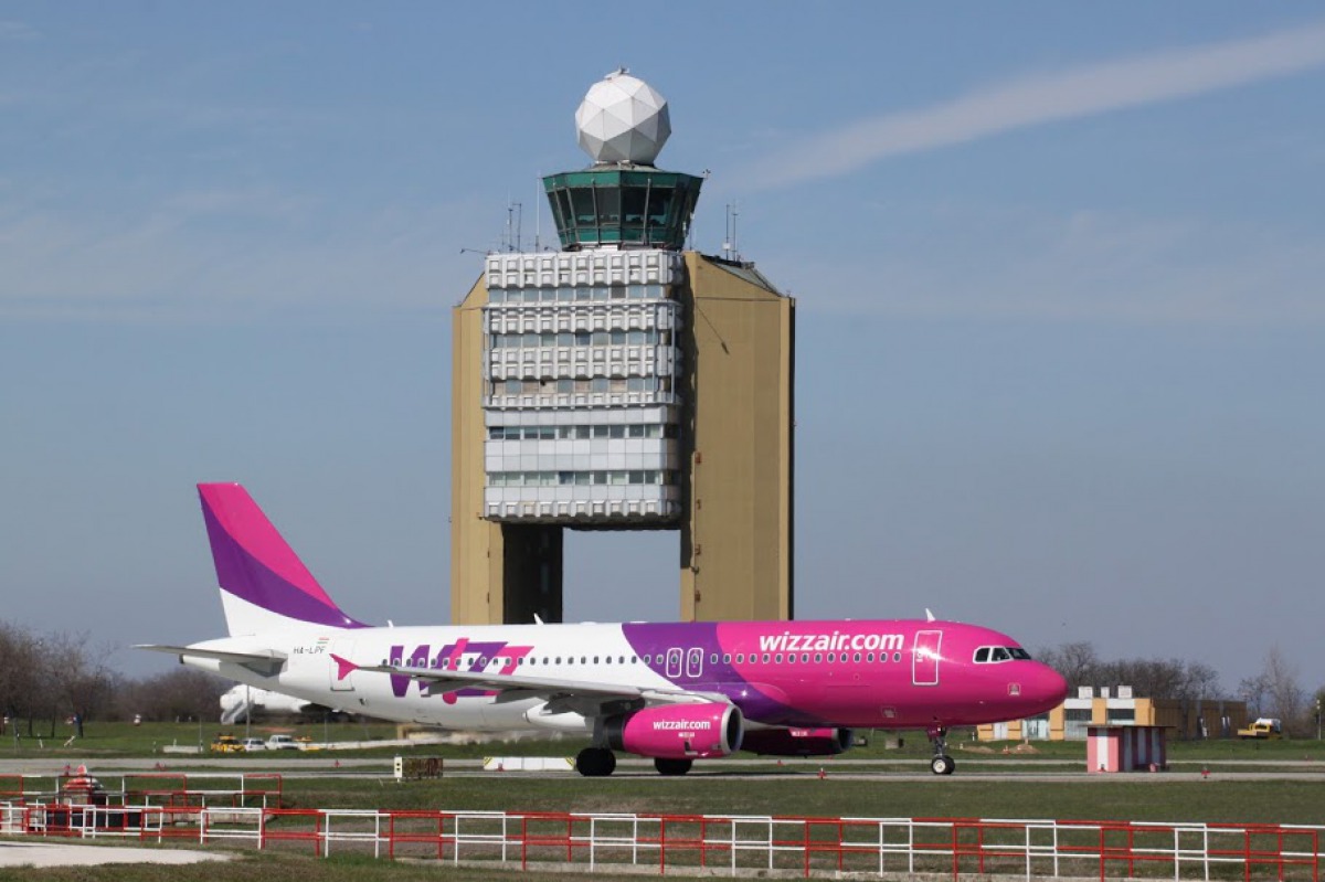 A jövő pilótáit keresi a Wizz Air