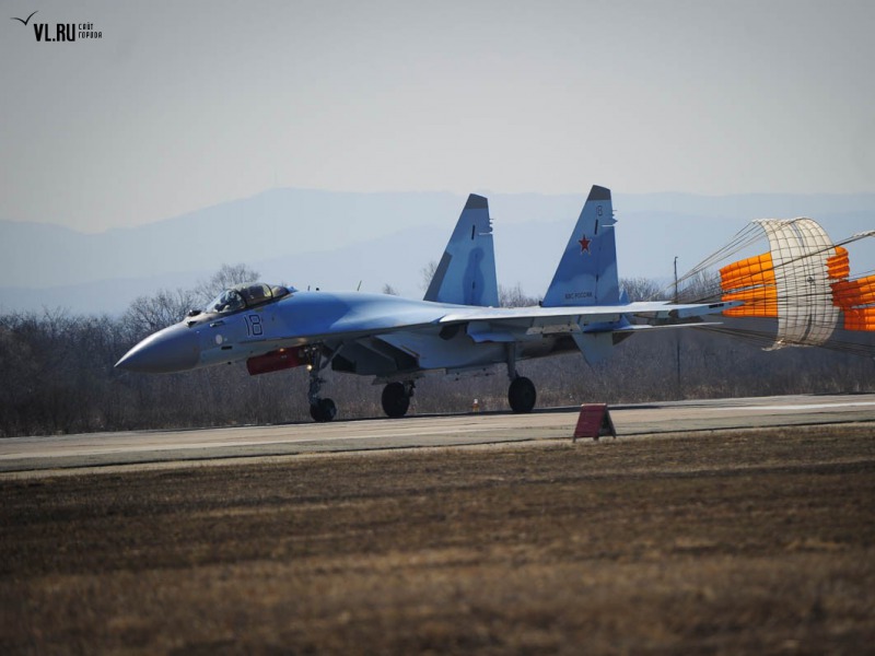 Amikor az orosz pilóták versenyeznek - KÉPGALÉRIA