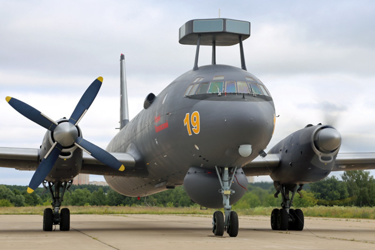 Megkezdődött a kamcsatkai pilóták átképzése az Il-38N-re