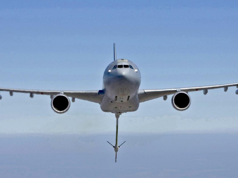 Az Airbus megnevezte a soron következő A330-200 MRTT tulajdonosait