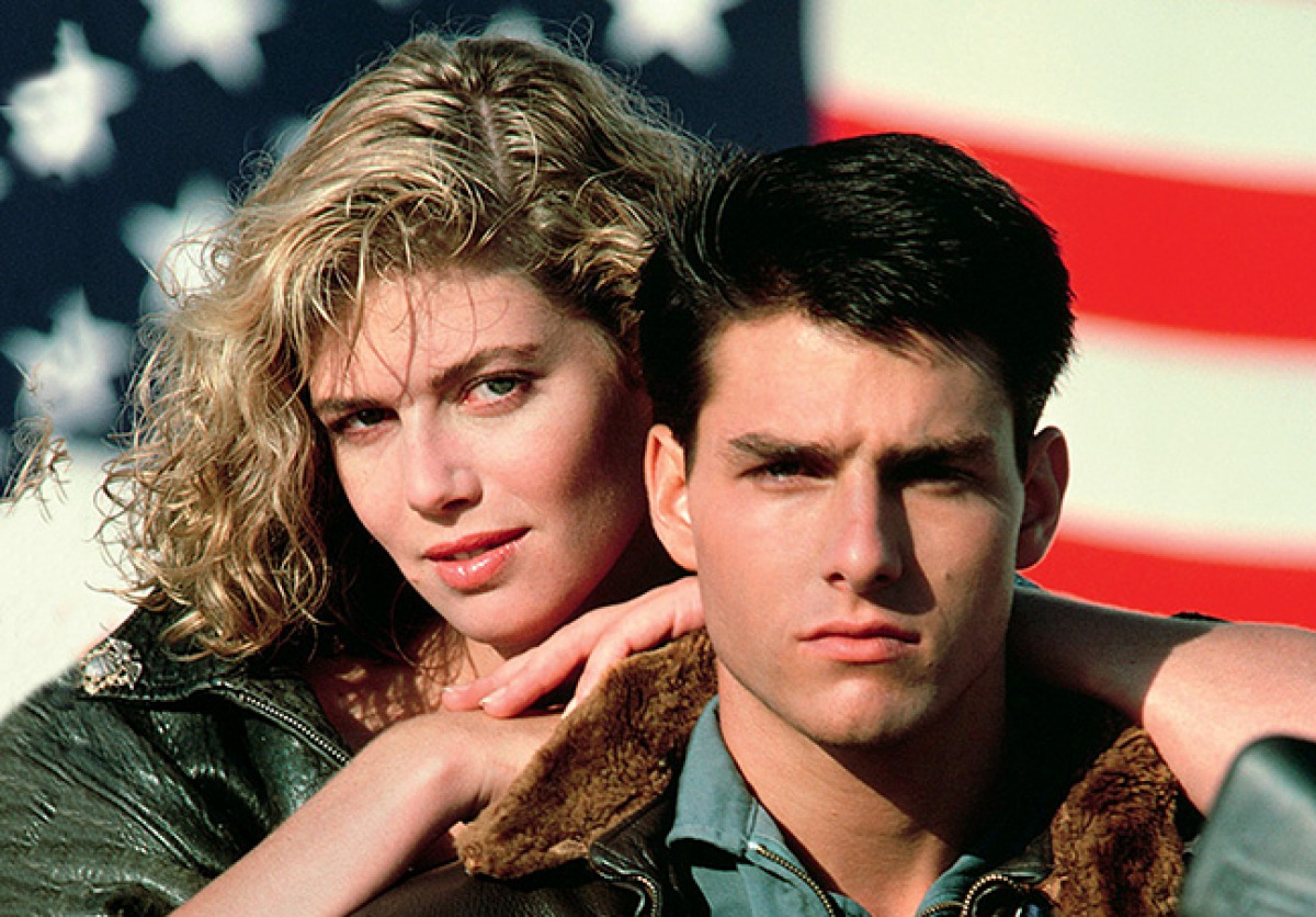 TOP GUN - 30 éves legenda