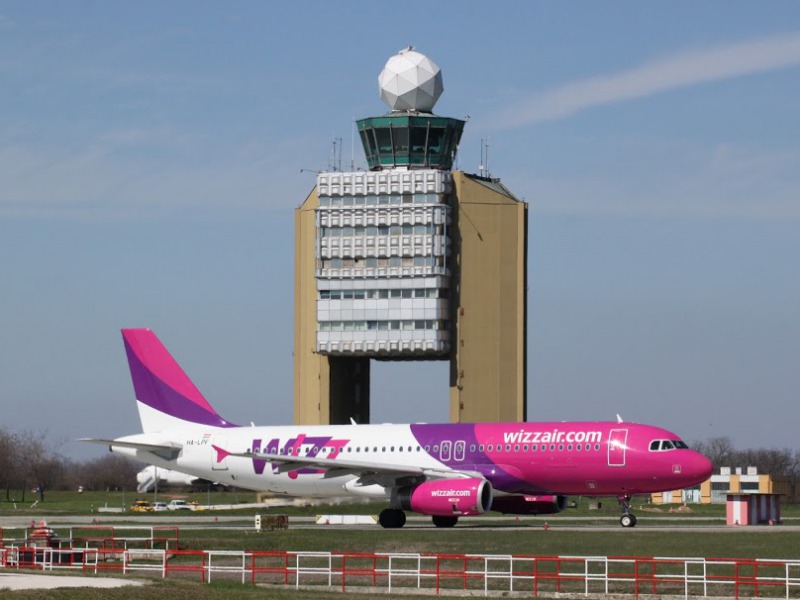 Budapest Airport: indul a téli menetrend!