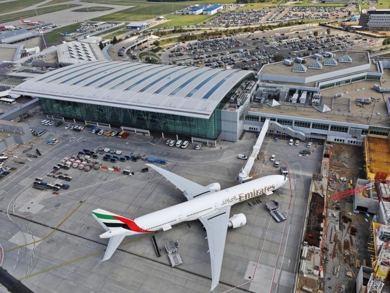 Minden európai működési engedélyt megszerzett a Budapest Airport!