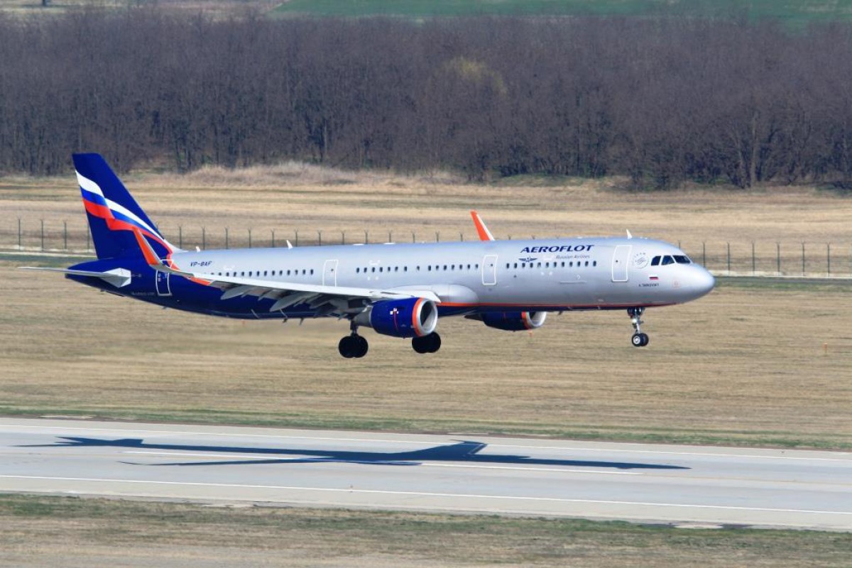 Oroszországból szeretettel: napi négy Aeroflot járat