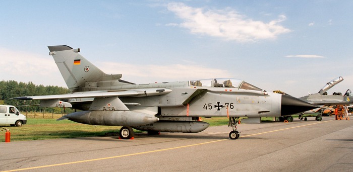 Németország kénytelen lesz F-35-ösöket beszerezni