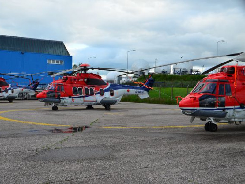 Ukrajna Airbus helikoptereket vásárol