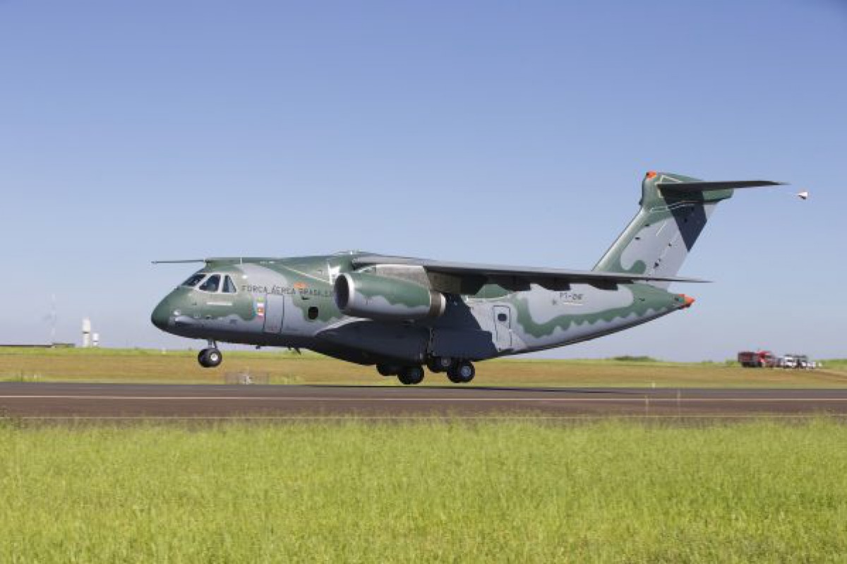 Európai ország lehet a KC-390 következő vásárlója
