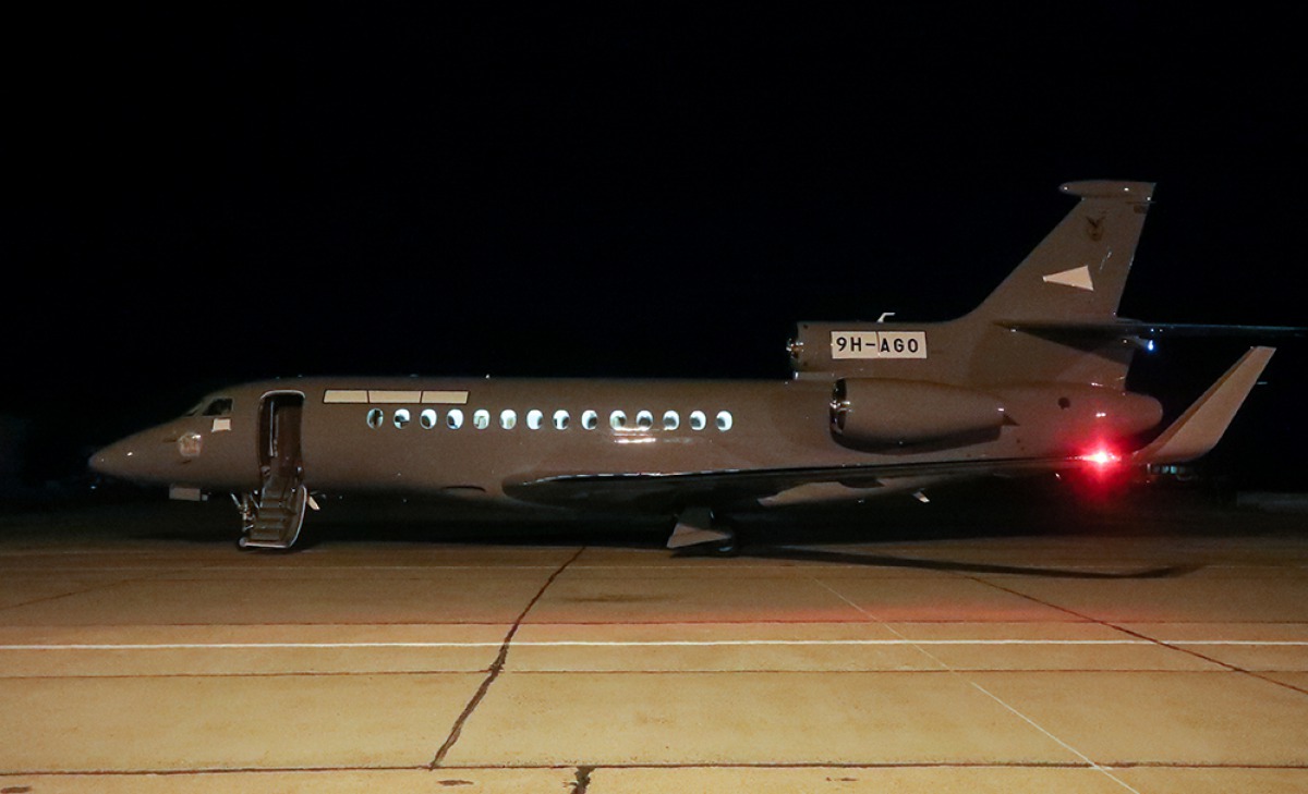 Fotók - A Magyar Honvédség legújabb beszerzése