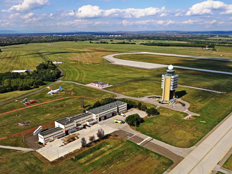 Csak idén 100 lakóházat hangszigetelt a Budapest Airport!