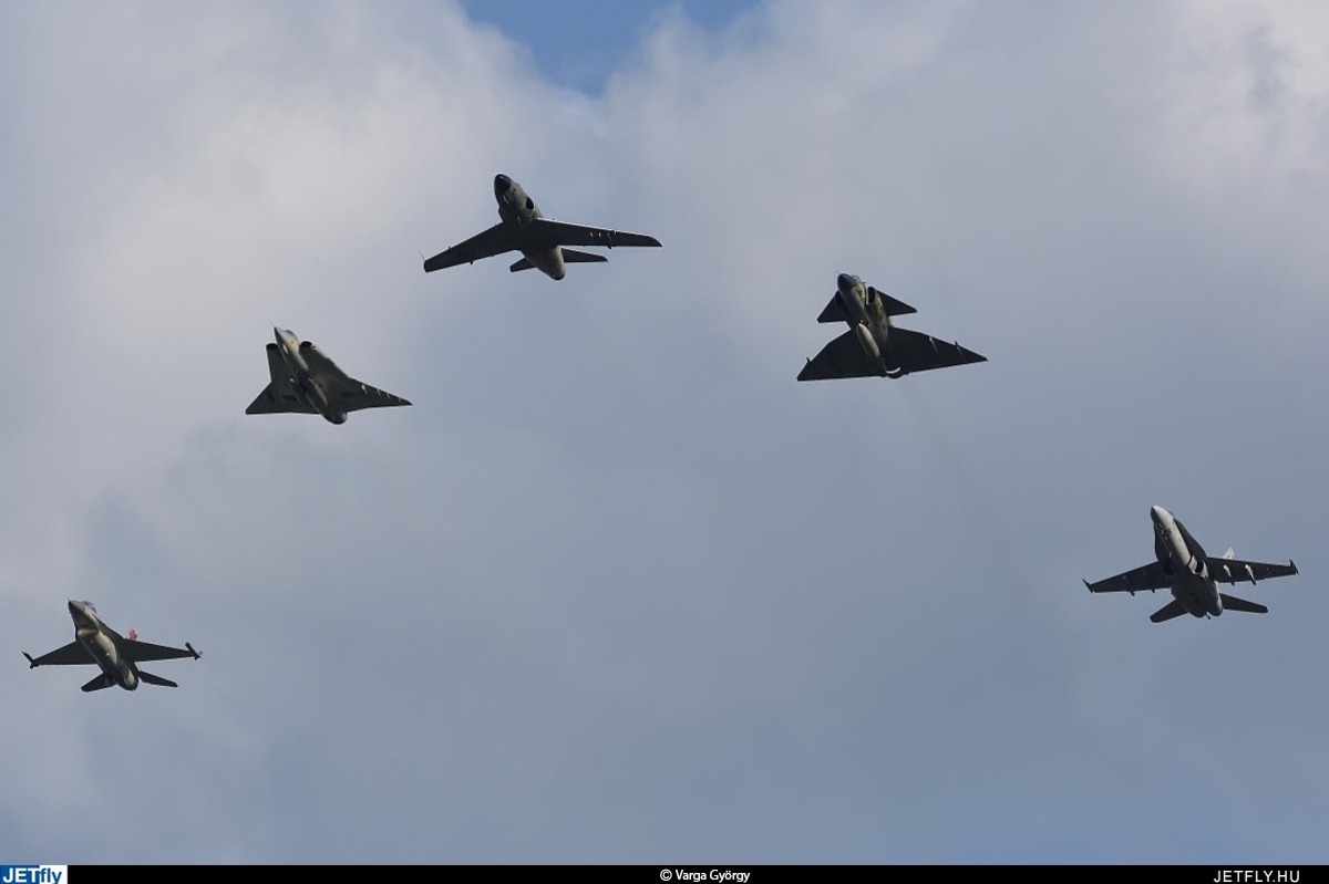 NATO Days, Ostrava - 2018