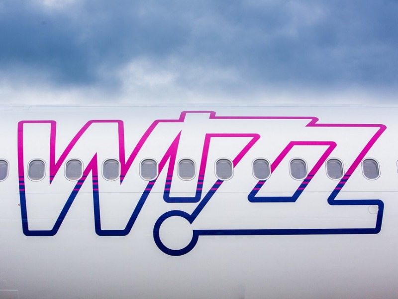Újabb szolgáltatás a Wizz Airnél