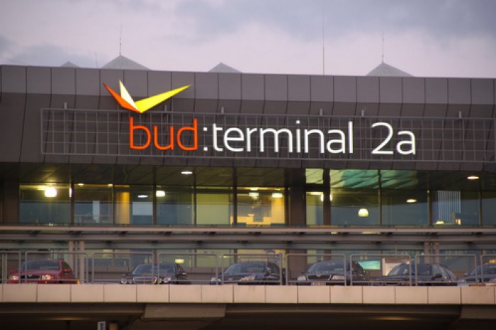 A Budapest Airport felkészült a koronavírus-válság kezelésére
