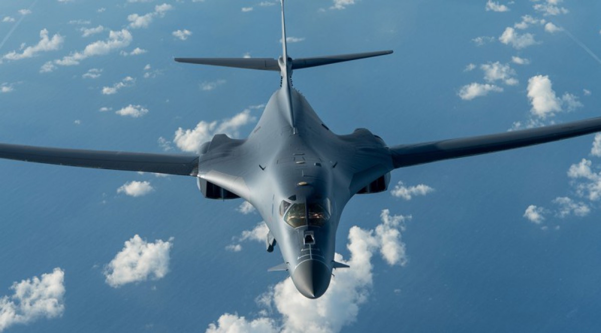 17 B-1B Lancert nyugdíjaz az Amerikai Légierő