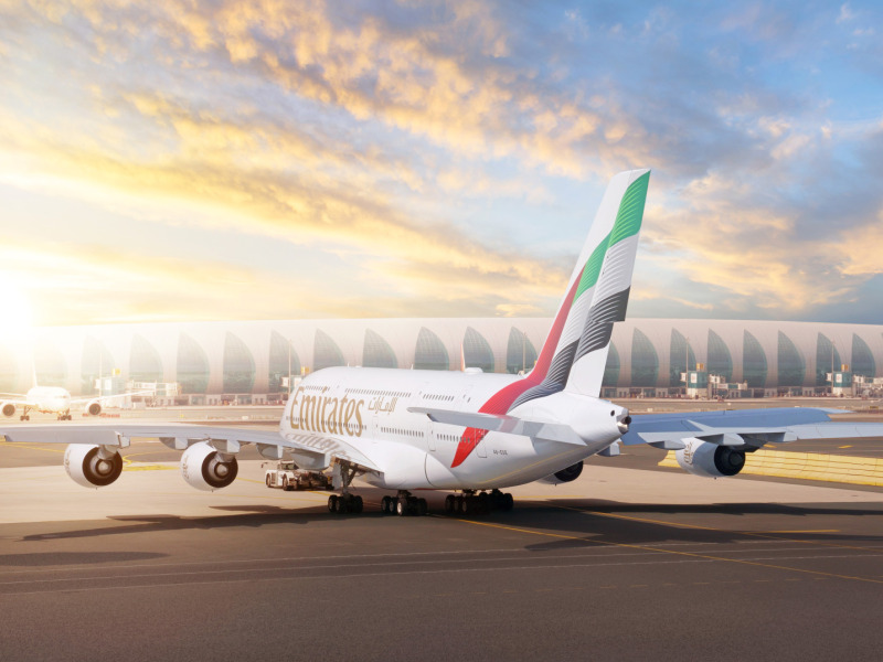 Az Emirates elnökének nyílt, bocsánatkérő levele az utasokhoz