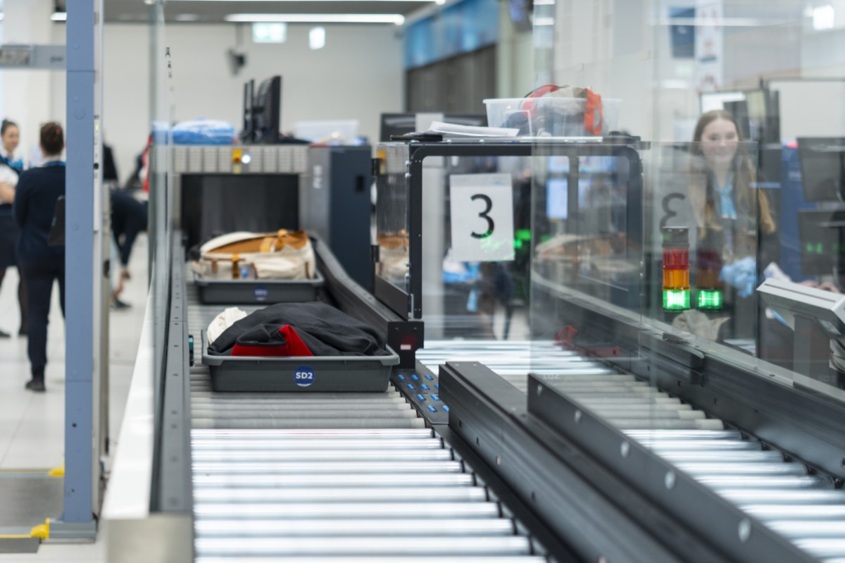 Növekedéssel indult az év a budapesti repülőtéren