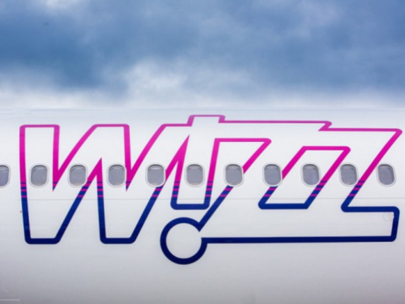 Digitális fedélzeti szolgáltatásokat vezet be a Wizz Air