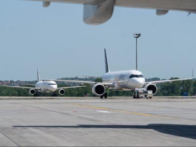 Visszatérő transzatlanti járatok, új európai célállomások, nagyobb választék a meglévő útvonalakon – indul a Budapest Airport nyári menetrendje