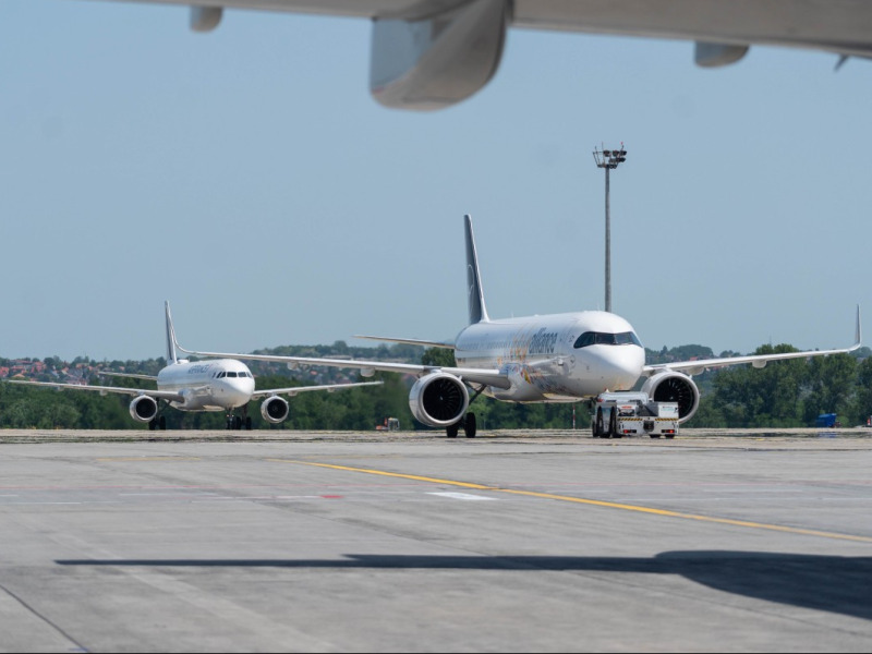 Visszatérő transzatlanti járatok, új európai célállomások, nagyobb választék a meglévő útvonalakon – indul a Budapest Airport nyári menetrendje