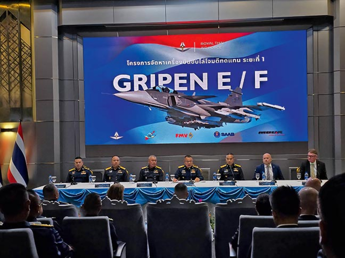 Realitások és lehetőségek: Kolumbia, Thaiföld, Kanada, Ukrajna