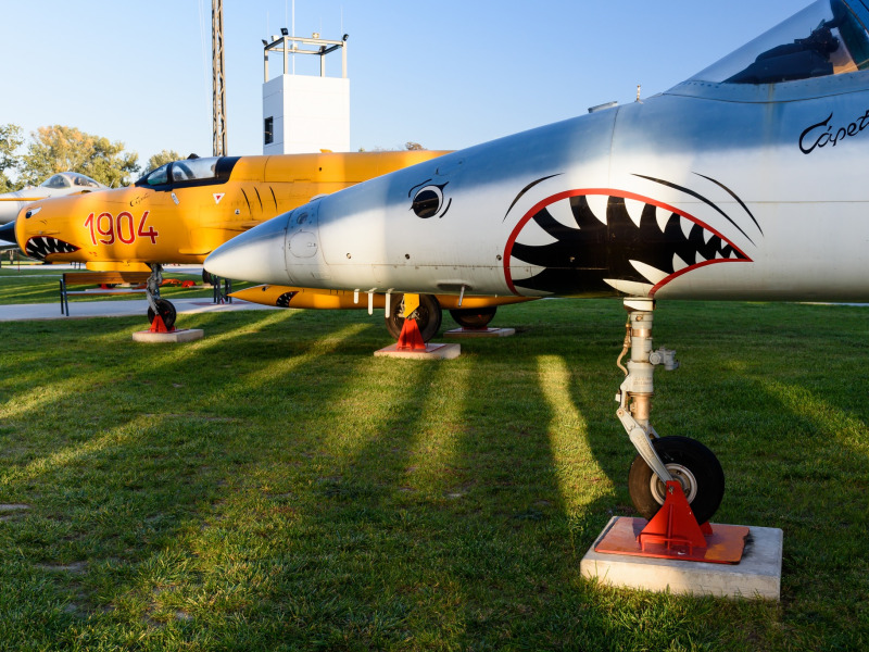 Áprilisi programajánló - Tavaszi programok a RepTárban!