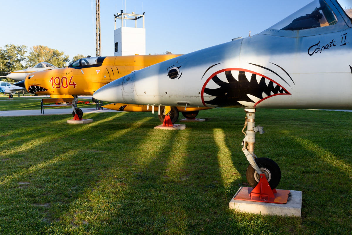 Áprilisi programajánló - Tavaszi programok a RepTárban!