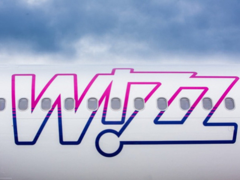 A Wizz Air hivatalos partnerként szárnyal a budapesti Atlétikai Világdöntőn 
